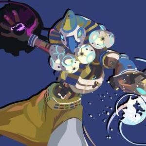 Meet your Posher, Jason